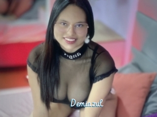 Demiazul
