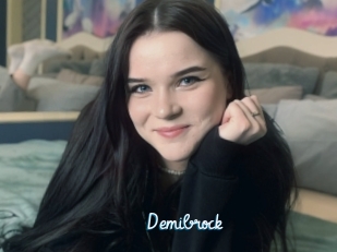 Demibrock