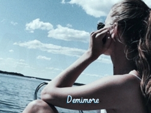 Demimore