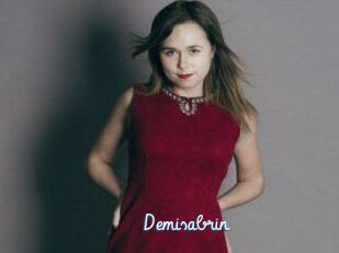Demisabrin