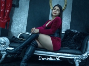 Demistuart