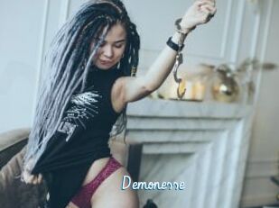 Demonesse