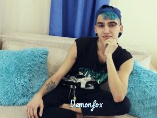 Demonfox