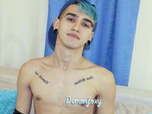 Demonfoxy
