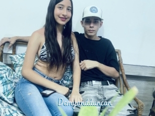 Demyandduncan
