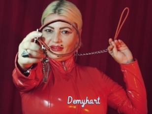 demyhart Sexe Cool
