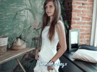 Denamorleyx