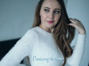 Deniamysterious