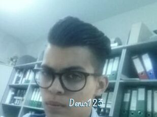 Denis123