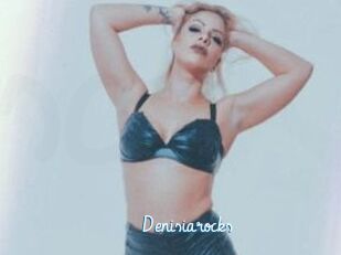 Denisiarocks
