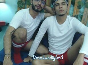 Dereckandtyler1