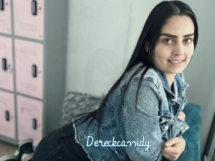 Dereckcassidy