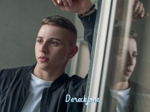 Dereckjone