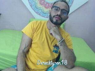 Derecktyson18