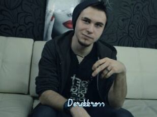 Derekkross