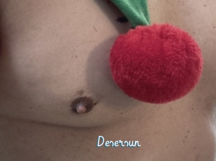 Desersun