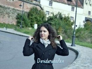 Desideriaalex