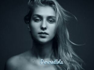Desiredlola