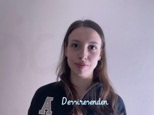 Dessiresenden