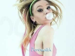 Dessirewitch