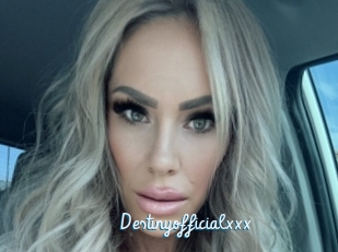 Destinyofficialxxx
