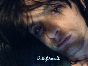 Dethfirecult