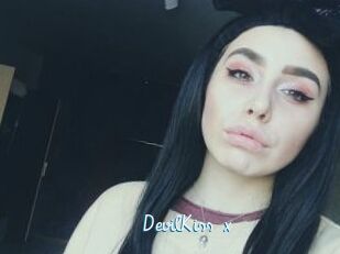 DevilKiss_x