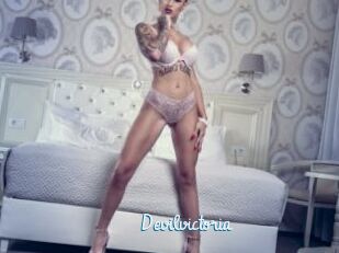 Devilvictoria