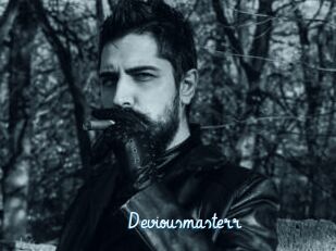 Deviousmasterr