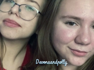 Devonaandpolly