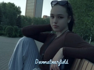 Devonabearfield