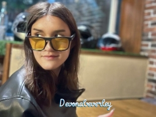 Devonabeverley