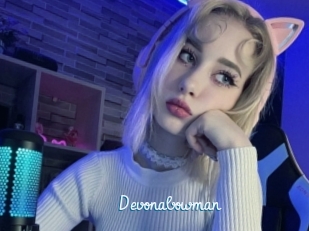 Devonabowman