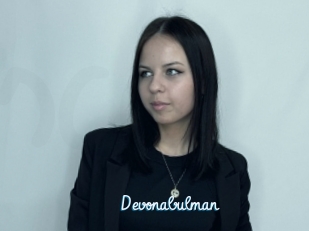 Devonabulman