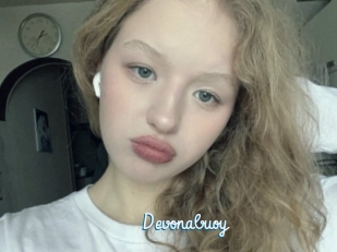 Devonabuoy