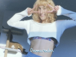 Devonacrocker