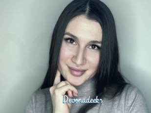 Devonadeeks