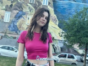 Devonadolby