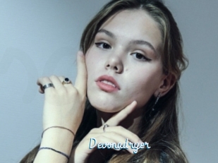 Devonadryer