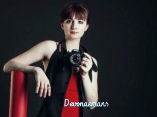 Devonaemans