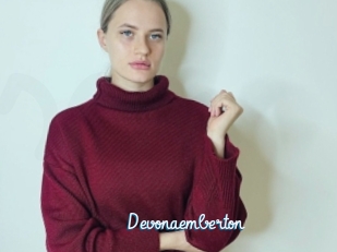 Devonaemberton