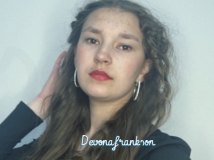 Devonafrankson