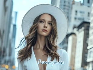 Devonagawne