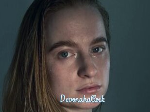 Devonahallock