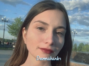Devonahanks