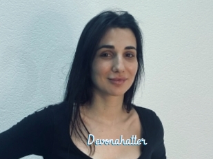 Devonahatter