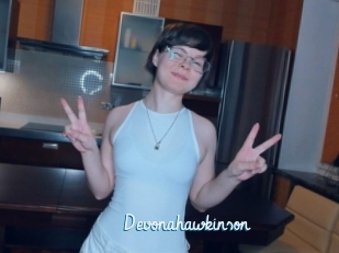 Devonahawkinson