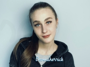 Devonaherrick
