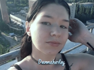 Devonahesley