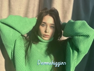 devonahiggins Sexe Cool